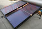 Laser Welding Copper Tube Flat Plate Solar Collector