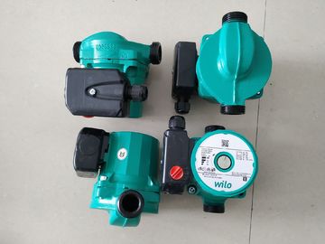 WILO Booster Pump Circulating Pump Pressure Pump For Solar Water Heater