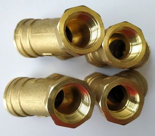 3/4" 1" 2" Copper Filter Y Strainer Valve Brass Filter Valve For Solar Water Heater