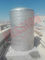 1000L-10000L Hotel Hot Water Heating Non Pressure Solar Collector Bathroom Heating Collector