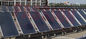 6000L Centralized Flat Plate Solar Water Heater Solar Thermal Flat Plate Solar Collector