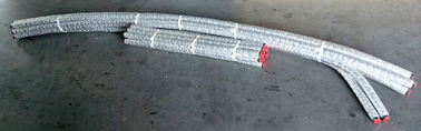 Aluminum Foil Insulation Solar Pipe Insulated  Solar Hose For Solar Water Heater