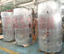 1000L 3000L Building Solar Heating Stainless Steel Split Pressurized Solar Water Heater