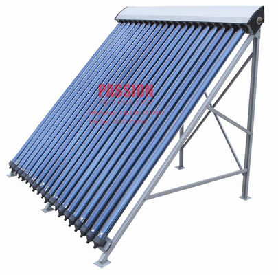 30 Tubes Pressure Solar Collector 300L Heat Pipe Solar Water Heater