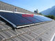 Pressurized Heat Pipe Solar Collector Pool Solar Water Heating Aluminum Alloy Centralized Solar Heater Solar Panels
