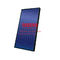 Flat Plate Solar Water Heater Blue Coating Flat Collector Blue Titanium Solar Thermal Collector