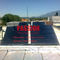 Stainless Steel Solar Thermal Collector ETC Solar Heating Vacuum Tube Collector For Swimming Pool