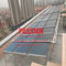 Stainless Steel Solar Thermal Collector ETC Solar Heating Vacuum Tube Collector For Swimming Pool