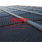 500L Non Pressure Evacuated Tube Thermal Solar Collector Resort Heating Vacuum Tube Solar Panel