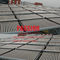 1000L Tubes Evacuated Tube Solar Collector Hotel Pool Solar Thermal Heating System