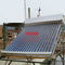 300L Stainless Steel Solar Water Heater 200L Non Pressure Solar Geyser 304 Vacuum Tube Solar Heaing System