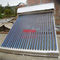304 Stainless Steel Solar Water Heater 20tubes Glass Tube Solar Collector