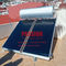 300L Flat Plate Solar Water Heater Pitched Roof Blue Flat Panel Solar Collector