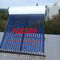 200L Whitel Tank Pressurized Solar Water Heater Heat Pipe Solar Collector Solar Geyser Vacuum Tube Solar Pool Heating