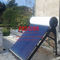 300L White Solar Water Heater 200L Non Pressure Grey Solar Geyser Silver 304 Vacuum Tube Solar Collector