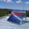300L 304 Full Stainless Steel Solar Water Heater 250L 304 Stainless Steel Solar Water Tank Vacuum Tube Solar Collector