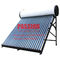 Integrated Pressurized Solar Water Heater Stainless Steel Solar Water Heating System