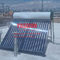 150L White Non Pressure Solar Water Heater 300L Non Pressurized Solar Collector