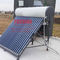 200L Enamal White Outer Tank Solar Water Heater 150L 304 Silver Tank Solar Collector