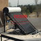 300L Non Pressurized Solar Water Heater 200L Vacuum Tube Solar Thermal Heater 5L Tank