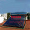 304 Stainless Steel Presssure Solar Water Heater 250 High Pressure Solar Water Heating