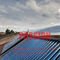 201 Stainless Steel Heat Pipe Solar Water Heating 304 Outer Tank Solar Pool Heater