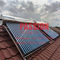 Integrated Presssure Solar Water Heater Rooftop Stainless Steel Solar Heating System
