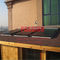 Pool Hotel Solar Water Heating Solution High Pressure Heat Pipe Solar Collector