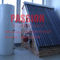 300L Split Pressure Solar Water Heater 304 Stainless Steel Solar Heating System