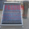 400L Split Pressure Solar Water Heating 304 Stainless Steel Solar Water Heater Tank