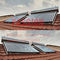 304 Compact Pressure Solar Water Heater 300L Close Loop Solar Heating Collector