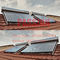 3000L 304 Stainlsss Steel Solar Water Heater Presurized Heat Pipe Solar Collector