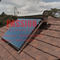 200L Pressurized Solar Water Heater Roof Mounted Solar Heating Collector