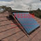 304 Stainlsss Steel Solar Pool Heating 300L Pressure Heat Pipe Solar Water Heater