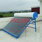 300L Non Pressure Solar Water Heater 250L ETC Solar Thermal Collector Heating