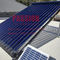30tubes Heat Pipe Solar Collector 5000L Pressurized Centralized Solar Water Heater