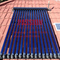 300L Heat Pipe Solar Collector Vacuum Tube Solar Water Heater Copper Pipe