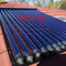 25tubes Heat Pipe Solar Collector 250L Pressurized Solar Water Heater