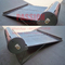 58x1800mm Vacuum Tube 500L Solar Water Heater Non Pressure Glass Pipe Collector