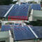 5000L Hotel Solar Water Heater 50tubes Glass Tube Solar Thermal Collector