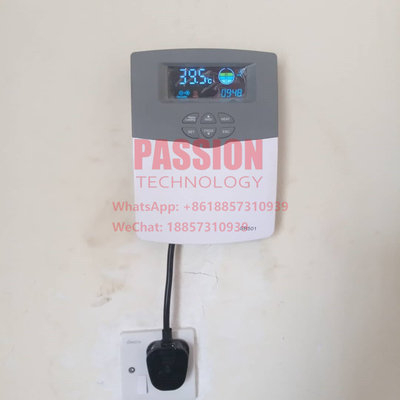 SR501 Controller For Low Pressure Solar Water Heater Temperature Sensor Control