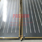2.5m2 Flat Plate Solar Collector EPDM Insulation Solar Water Heater Panel