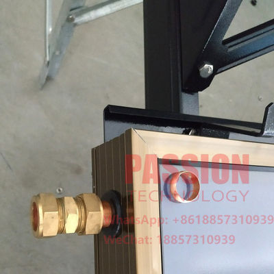 Flat Plate Solar Collector 300L