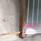 Pressure Flat Plate Solar Thermal Collector Aluminum Frame Flat Panel Heating