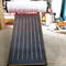 200L Pressure Flat Plate Solar Water Heater 2m2 Flat Panel Solar Collector