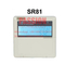 SR81 Controller 1500W For Separated Pressurized Solar Water Heating System