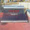 250L Low Pressure Solar Water Heater 300L Glass Tube Solar Heating System
