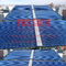 2000L Centralized Solar Heating System 304 Stainless Steel Solar Collector