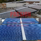 3000L Centralized Non Pressure Solar Water Heater 100tubes Solar Collector