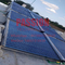 Flat Roof Vacuum Tube Solar Collector Low Pressure Pool Solar Water Heater